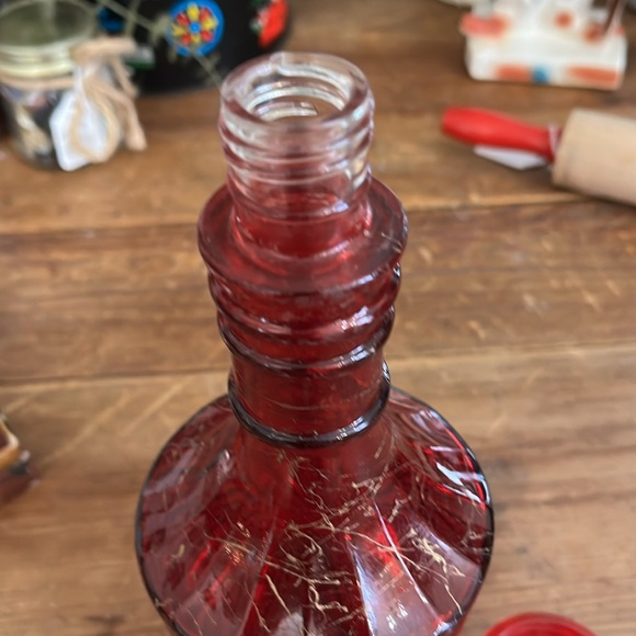 Vintage 1974 McGill Canadian Whiskey Bottles - Picture 4 of 13